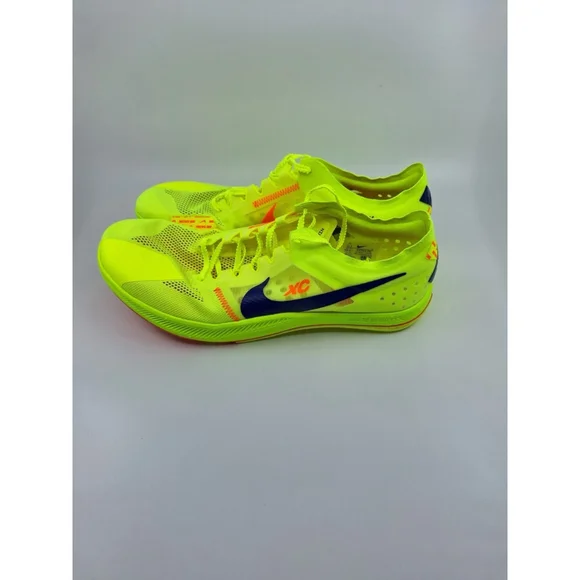 Nike ZoomX Dragonfly XC Cross-Country Running Spikes Mens Size 13 DX7992-701 - Picture 5 of 5